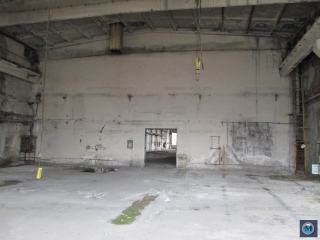Spatiu industrial de inchiriat, zona Sud, 2622.53 mp