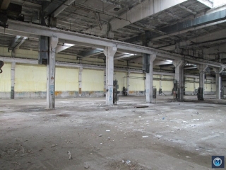 Spatiu industrial de inchiriat, zona Sud, 2622.53 mp