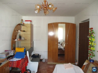 Vila cu 3 camere de vanzare, zona Cantacuzino, 150 mp