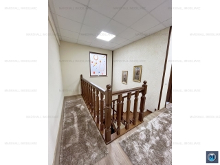 Vila cu 4 camere de vanzare, zona Traian, 160.51 mp