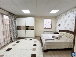 Vila cu 4 camere de vanzare, zona Traian, 160.51 mp