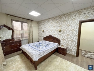 Vila cu 4 camere de vanzare, zona Traian, 160.51 mp