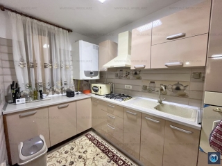 Vila cu 4 camere de vanzare, zona Traian, 160.51 mp