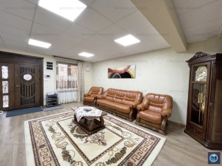 Vila cu 4 camere de vanzare, zona Traian, 160.51 mp