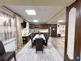Vila cu 4 camere de vanzare, zona Traian, 160.51 mp