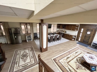 Vila cu 4 camere de vanzare, zona Traian, 160.51 mp
