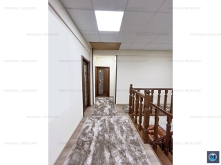 Vila cu 4 camere de vanzare, zona Traian, 160.51 mp