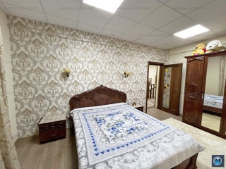 Vila cu 4 camere de vanzare, zona Traian, 160.51 mp