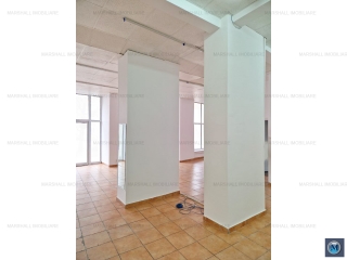 Spatiu comercial de inchiriat, zona Ultracentral, 161.55 mp