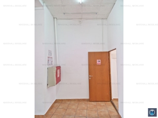 Spatiu comercial de inchiriat, zona Ultracentral, 161.55 mp