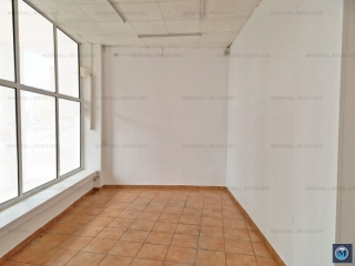 Spatiu comercial de inchiriat, zona Ultracentral, 161.55 mp