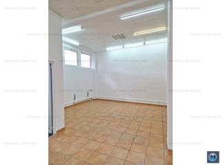 Spatiu comercial de inchiriat, zona Ultracentral, 161.55 mp