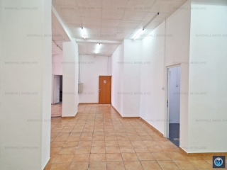 Spatiu comercial de inchiriat, zona Ultracentral, 161.55 mp
