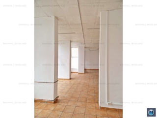 Spatiu comercial de inchiriat, zona Ultracentral, 161.55 mp