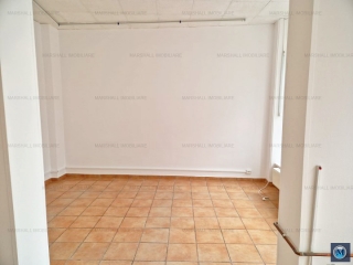 Spatiu comercial de inchiriat, zona Ultracentral, 161.55 mp