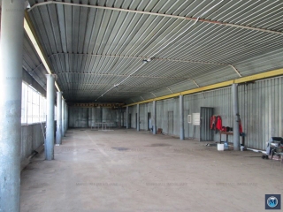 Spatiu industrial de inchiriat, zona Est, 500 mp