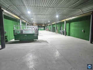 Spatiu industrial de inchiriat, zona Est, 500 mp