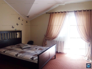 Vila cu 6 camere de vanzare in Lipanesti, 257.71 mp