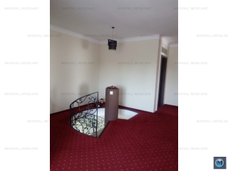 Vila cu 6 camere de vanzare in Lipanesti, 257.71 mp