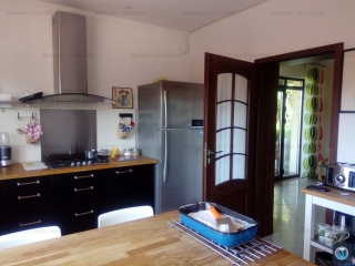 Vila cu 6 camere de vanzare in Lipanesti, 257.71 mp