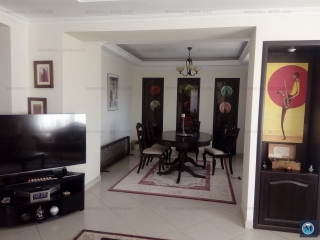 Vila cu 6 camere de vanzare in Lipanesti, 257.71 mp