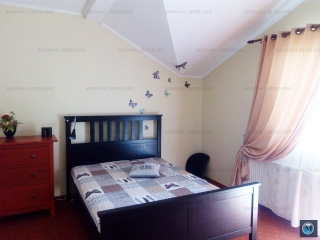 Vila cu 6 camere de vanzare in Lipanesti, 257.71 mp