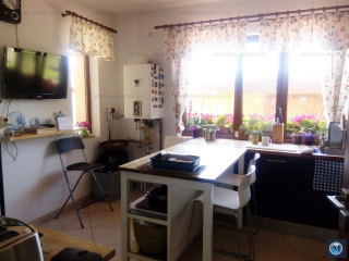 Vila cu 6 camere de vanzare in Lipanesti, 257.71 mp