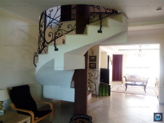 Vila cu 6 camere de vanzare in Lipanesti, 257.71 mp