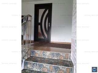 Vila cu 5 camere de vanzare in Bucov, 145 mp