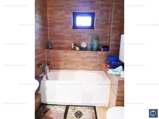 Vila cu 5 camere de vanzare in Bucov, 145 mp
