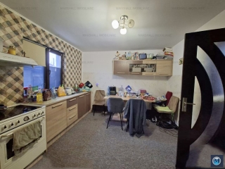 Vila cu 5 camere de vanzare in Bucov, 145 mp