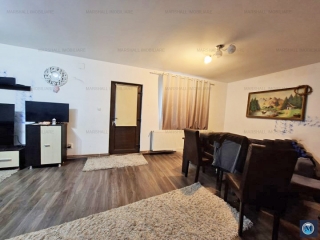 Vila cu 5 camere de vanzare in Bucov, 145 mp