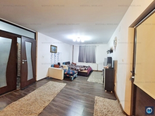 Vila cu 5 camere de vanzare in Bucov, 145 mp