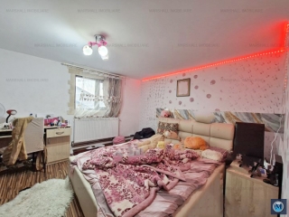 Vila cu 5 camere de vanzare in Bucov, 145 mp