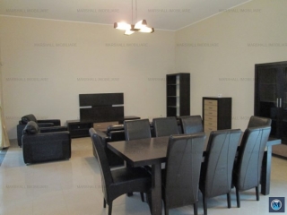 Vila cu 5 camere de inchiriat, zona Nord, 300 mp