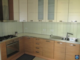 Vila cu 5 camere de inchiriat, zona Nord, 300 mp