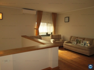 Vila cu 5 camere de inchiriat, zona Nord, 300 mp