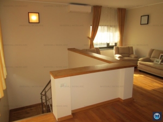 Vila cu 5 camere de inchiriat, zona Nord, 300 mp