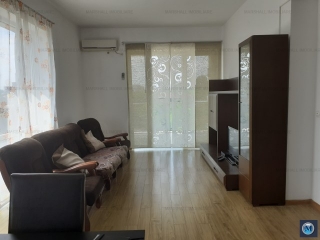 Apartament 3 camere de vanzare, zona Transilvaniei, 61.37 mp
