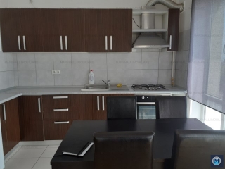 Apartament 3 camere de vanzare, zona Transilvaniei, 61.37 mp