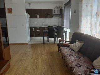 Apartament 3 camere de vanzare, zona Transilvaniei, 61.37 mp