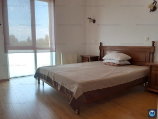 Apartament 3 camere de vanzare, zona Transilvaniei, 61.37 mp
