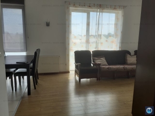 Apartament 3 camere de vanzare, zona Transilvaniei, 61.37 mp
