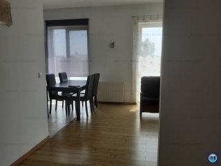 Apartament 3 camere de vanzare, zona Transilvaniei, 61.37 mp