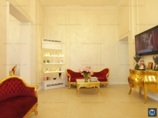 Vila cu 14 camere de vanzare, zona Ultracentral, 327 mp