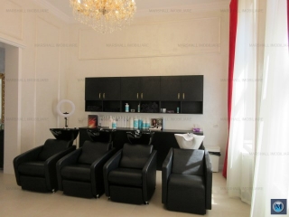 Vila cu 14 camere de vanzare, zona Ultracentral, 327 mp
