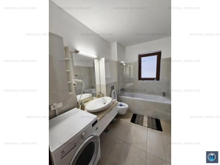 Apartament 2 camere de inchiriat, zona Transilvaniei, 64 mp