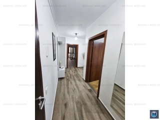 Apartament 2 camere de inchiriat, zona Transilvaniei, 64 mp