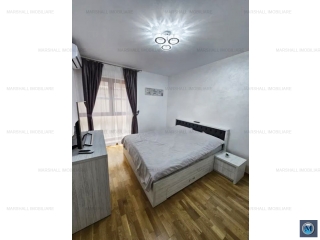 Apartament 2 camere de inchiriat, zona Transilvaniei, 64 mp