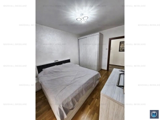 Apartament 2 camere de inchiriat, zona Transilvaniei, 64 mp